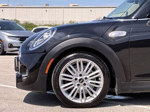 Used 2020 MINI Cooper S FWD image 14