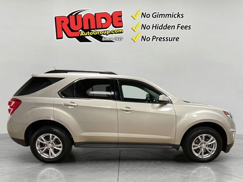 Used 2016 Chevrolet Equinox LT w/ Convenience Package image 6