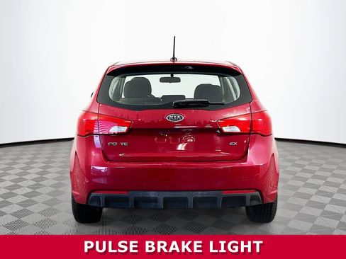 Used 2013 Kia Forte EX image 24