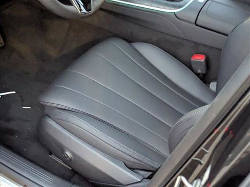 New 2026 Mercedes-Benz E 350 E 350 image 4