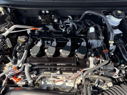 Certified 2023 Honda Accord EX image 38