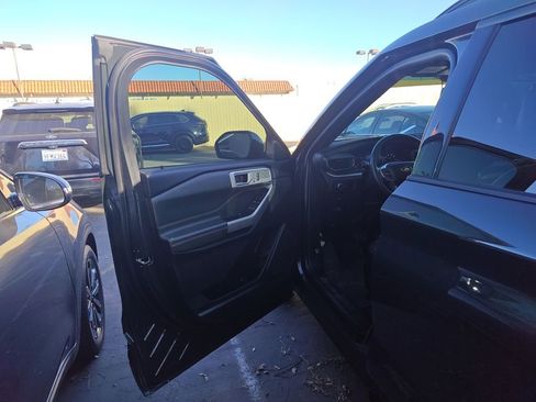 Certified 2023 Ford Explorer Timberline w/ Timberline Technology Package image 5