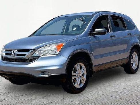 Used 2011 Honda CR-V EX image 3