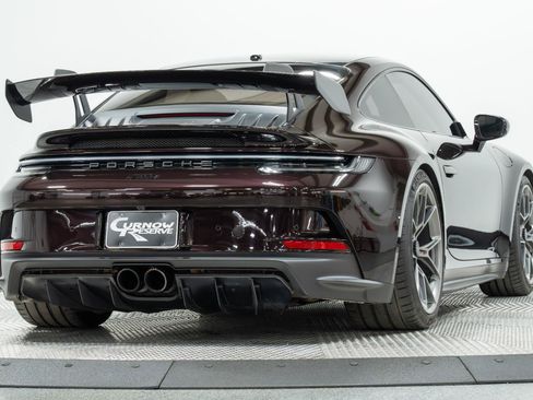 Used 2022 Porsche 911 GT3 RWD image 21