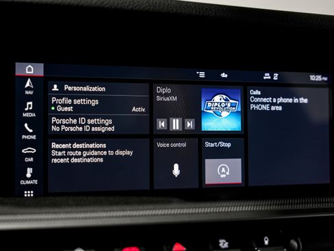 Used 2020 Porsche 911 Carrera S image 13