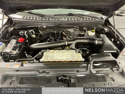 Used 2022 Ford Expedition Limited RWD image 52