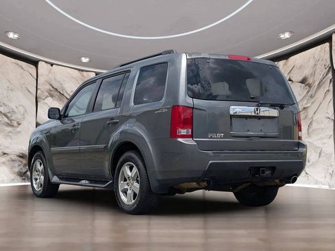 Used 2009 Honda Pilot EX-L image 7