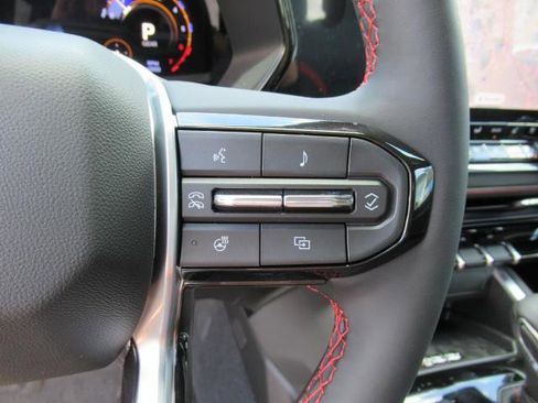 New 2026 Chevrolet Colorado Z71 w/ Technology Package image 22