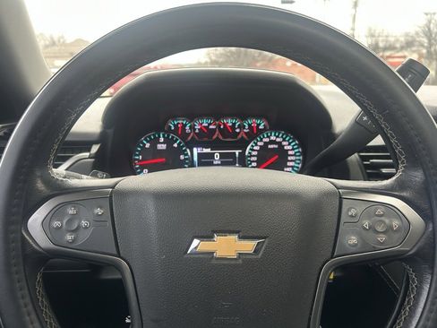 Used 2020 Chevrolet Tahoe LT image 18