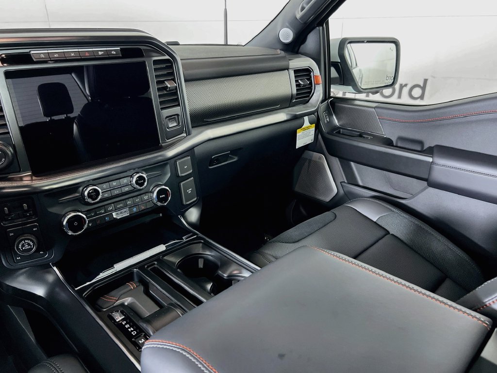 New 2026 Ford F150 Raptor AWD/4WD image 27