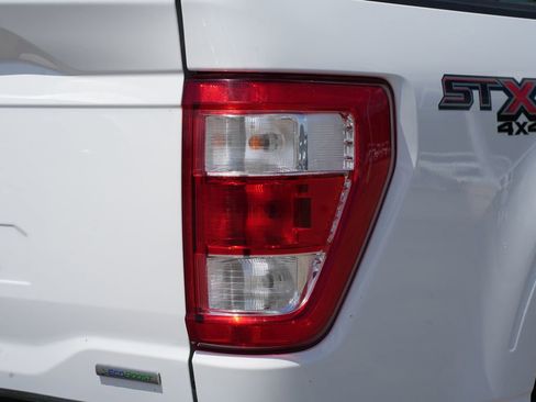 Used 2023 Ford F150 XL w/ STX Appearance Package AWD/4WD image 19