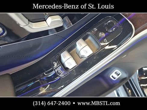 New 2026 Mercedes-Benz S 580 4MATIC Sedan image 24