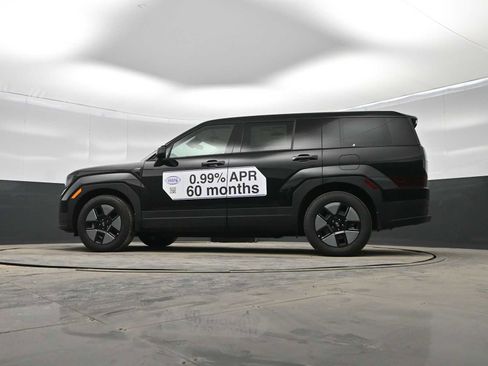 New 2026 Hyundai Santa Fe SE image 35