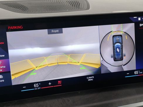 Used 2023 BMW X7 xDrive40i image 66