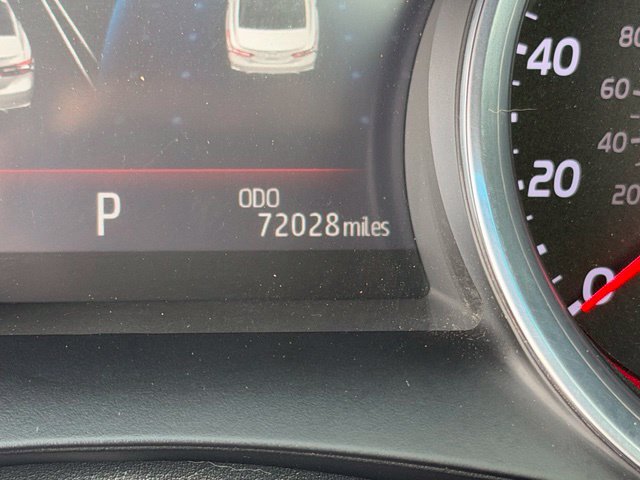 Used 2018 Toyota Camry XSE w/ Driver Assist Package FWD image 21