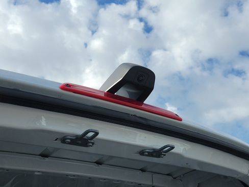 New 2025 Mercedes-Benz Sprinter 2500 image 13