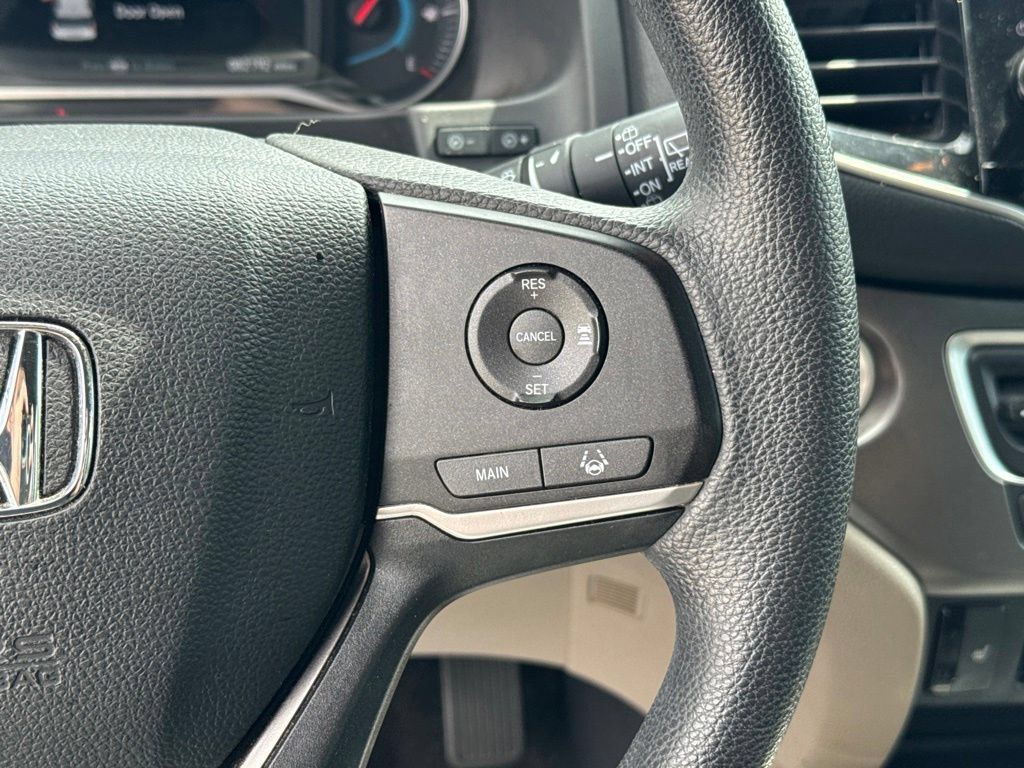 Used 2019 Honda Pilot EX image 17