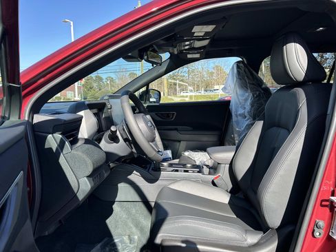 New 2026 Subaru Outback Premium AWD/4WD image 10