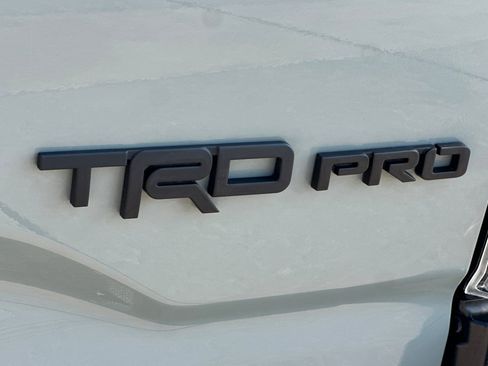 Certified 2021 Toyota Tacoma TRD Pro image 34