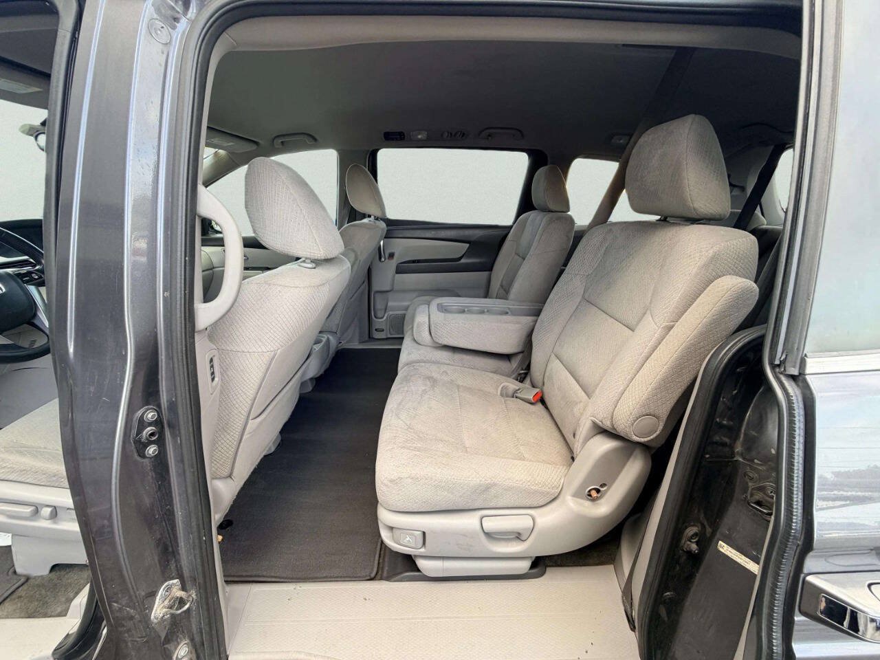 Used 2016 Honda Odyssey EX image 20