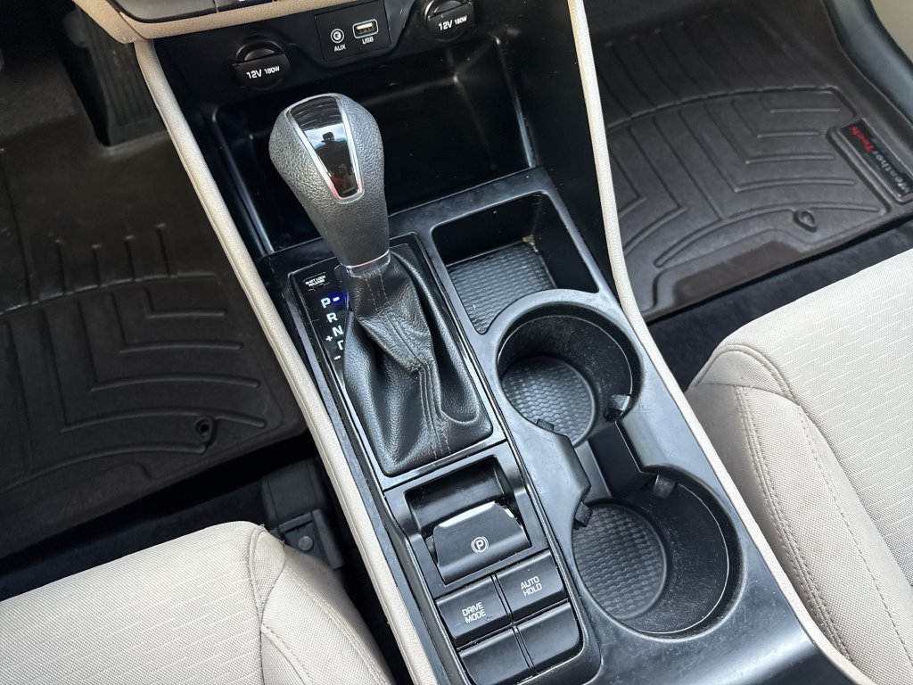 Used 2019 Hyundai Tucson SEL FWD image 21