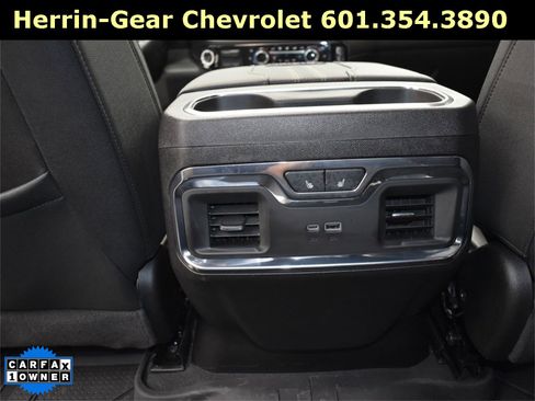 Used 2024 Chevrolet Silverado 2500 High Country w/ High Country Premium Package image 17