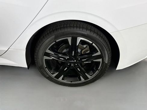 Certified 2022 Kia K5 GT-Line w/ GT-Line FWD Premium Package image 36