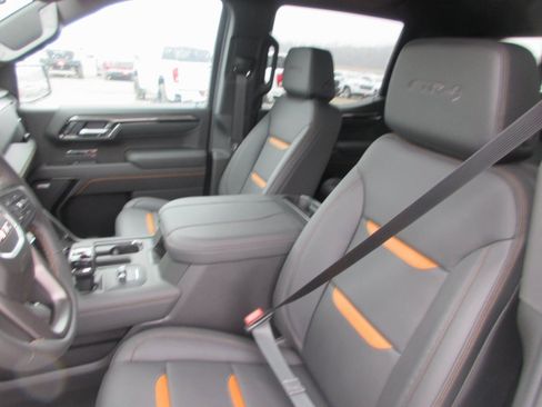 New 2026 GMC Sierra 1500 AT4 w/ AT4 Premium Package image 14