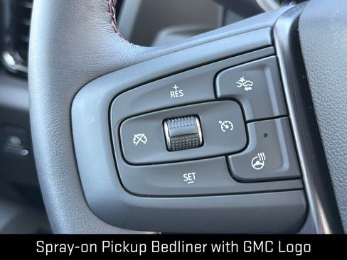 New 2026 GMC Sierra 2500 AT4X AWD/4WD image 21