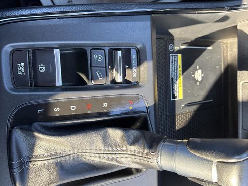 Used 2023 Honda CR-V EX-L image 32