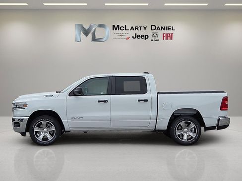 New 2025 RAM 1500 Tradesman image 3