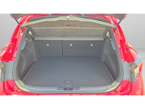 Certified 2026 Toyota Corolla XSE FWD image 9