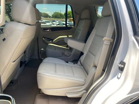 Used 2019 GMC Yukon Denali w/ Denali Ultimate Package RWD image 15
