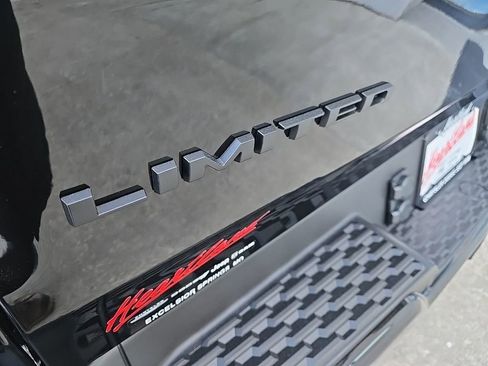 New 2026 RAM 1500 Limited image 28