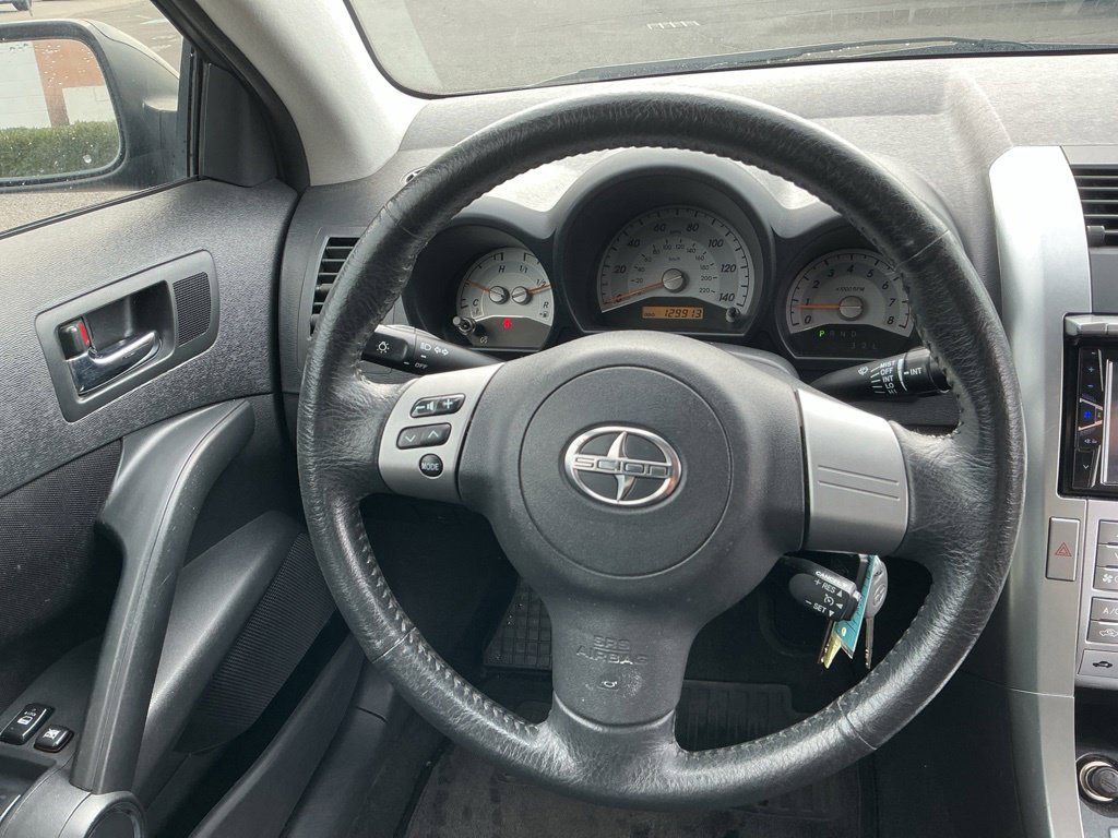 Used 2006 Scion tC FWD image 21