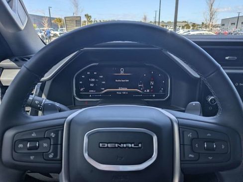 Used 2025 GMC Sierra 1500 Denali w/ Denali Reserve Package image 28