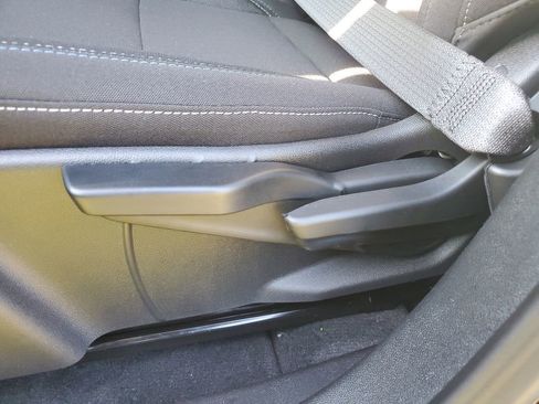 New 2026 Chevrolet Equinox EV LT image 20