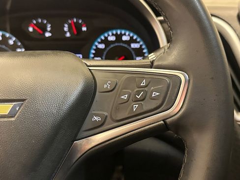 Used 2024 Chevrolet Malibu RS FWD image 28