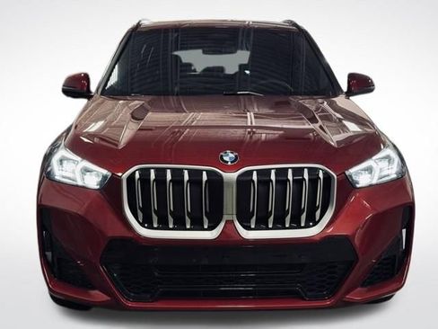 New 2026 BMW X1 xDrive28i w/ M Sport Package image 2