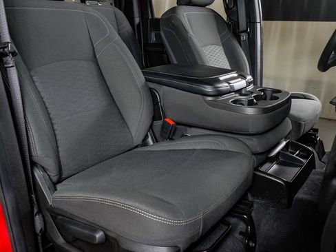 Used 2026 RAM 2500 Big Horn AWD/4WD image 30