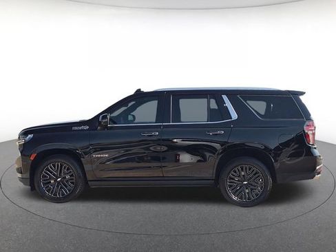Used 2022 Chevrolet Tahoe High Country AWD/4WD image 8
