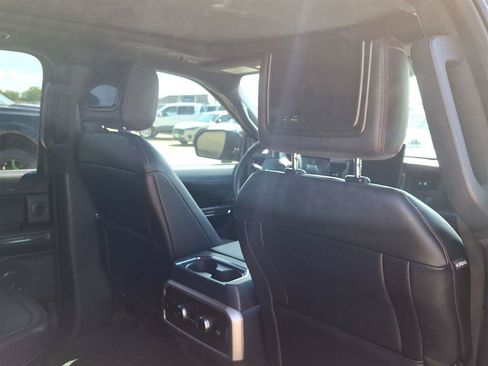 Used 2023 Ford Expedition Max Limited RWD image 17