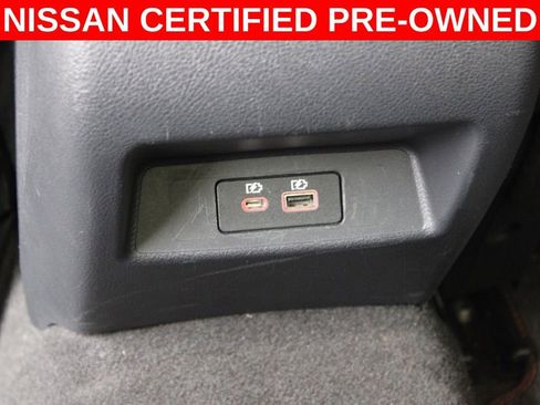 Certified 2022 Nissan Altima 2.5 SR image 26