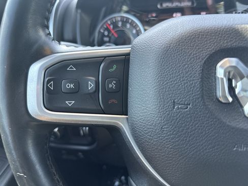 Used 2023 RAM 1500 Lone Star AWD/4WD image 29