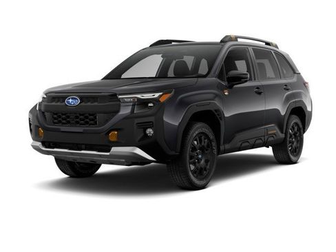 New 2026 Subaru Forester Wilderness image 2
