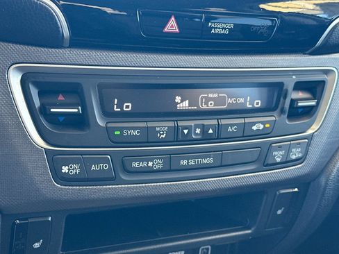 Used 2021 Honda Ridgeline RTL-E image 19