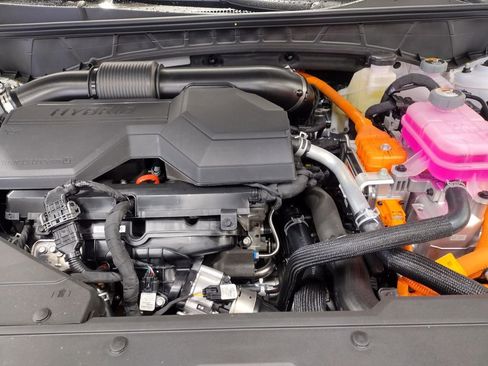 New 2026 Hyundai Tucson SEL image 7