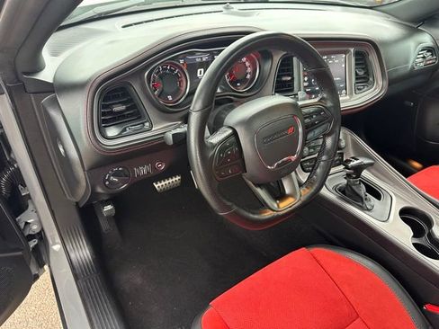 Used 2023 Dodge Challenger R/T Scat Pack image 20