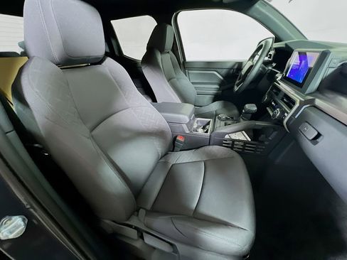 New 2026 Toyota Tacoma SR5 AWD/4WD image 23