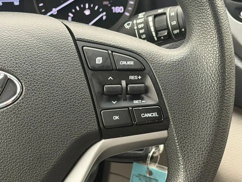 Used 2018 Hyundai Tucson SEL AWD/4WD image 31